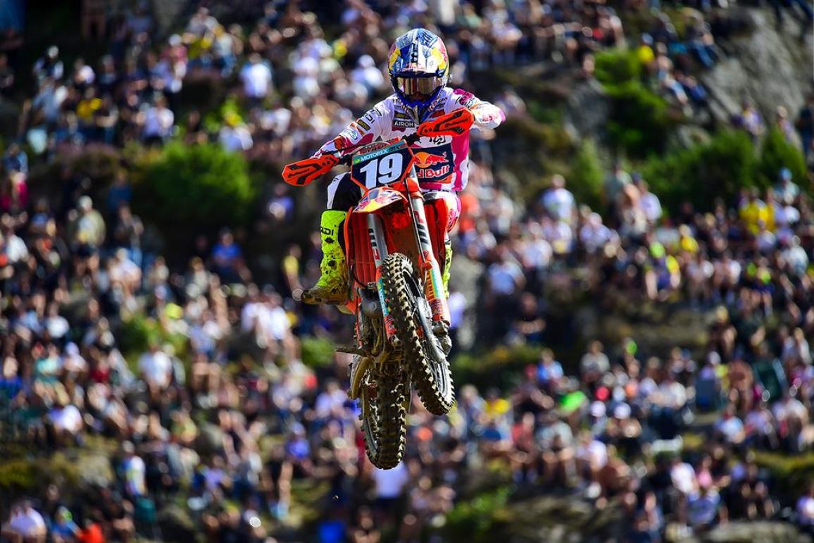 MXGP Sweden
