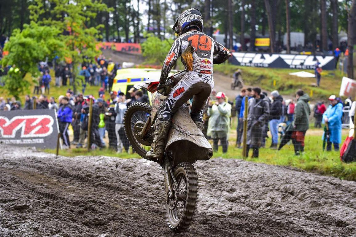 MXGP Ispania 2025
