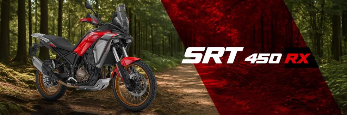 450RX