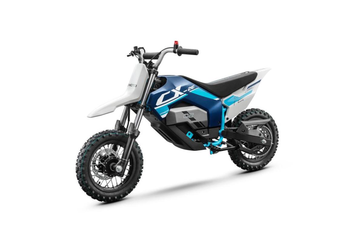 CFMOTO – Νέος τιμοκατάλογος με την τιμή του νέου 450 SR-S και μειώσεις έως και 500€