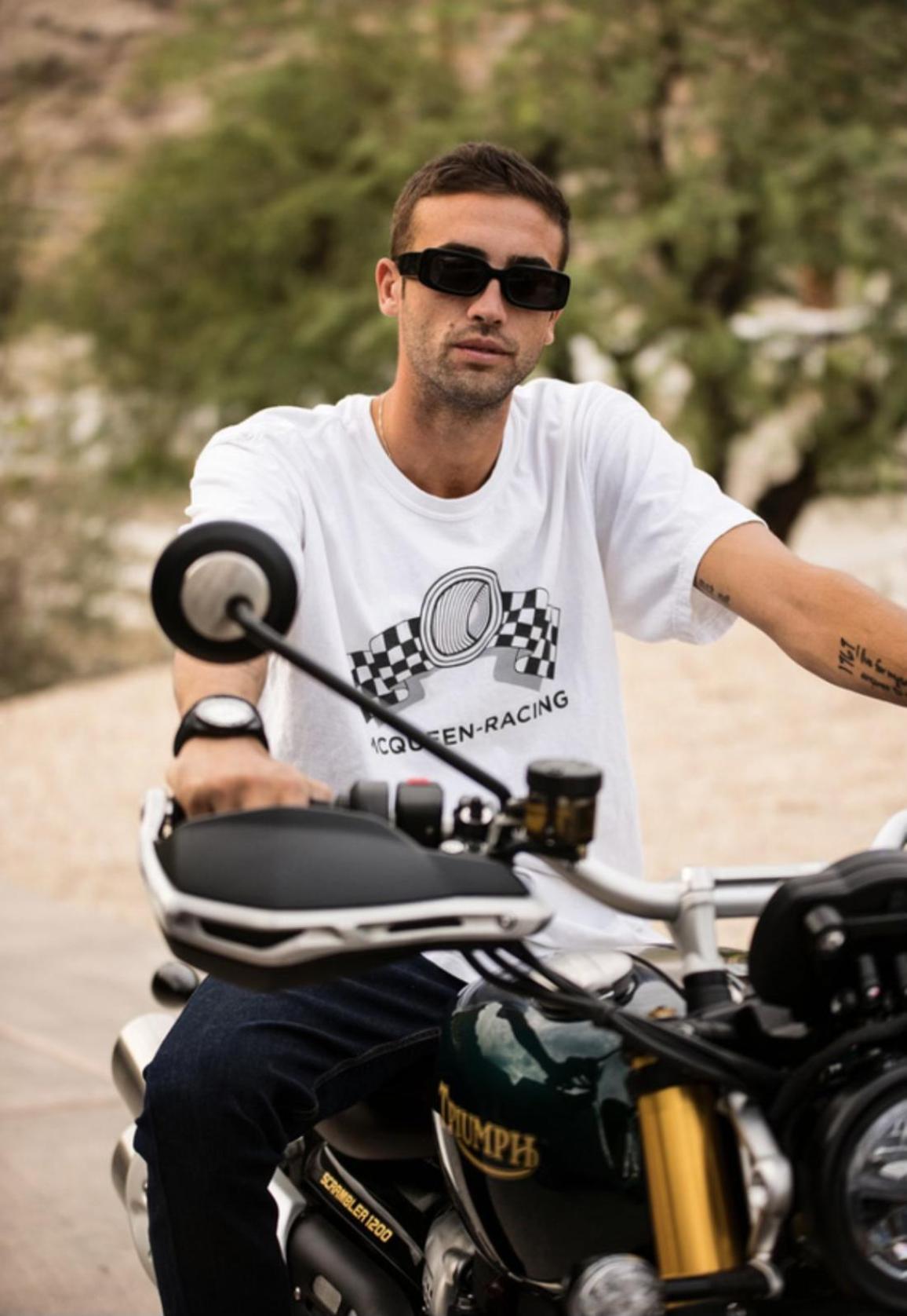 Triumph Originals 2026