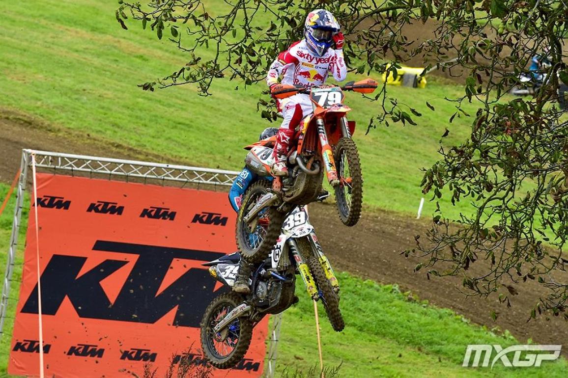 MXGP