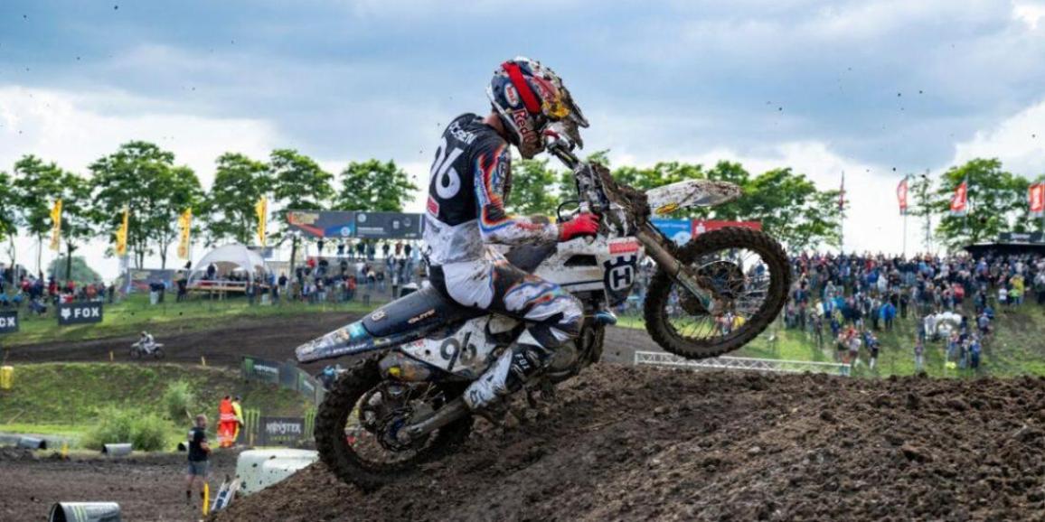 MXGP, 8ος γύρος, Γερμανία – Ο Prado με GASGAS κερδίζει στην MXGP και περνά μπροστά στο πρωτάθλημα [VIDEO]