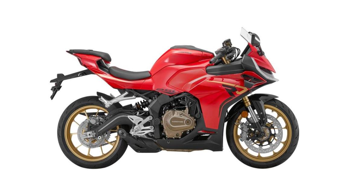 qjmotor srk250rd 2026