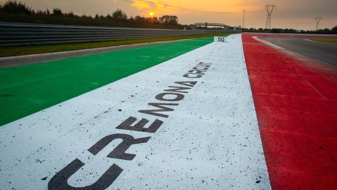 Motul WSBK, Cremona Circuit Acerbis Italian Round – Τα έργα της εξέλιξης της πίστας προχωρούν με το deadline να λήγει το Φεβρουάριο