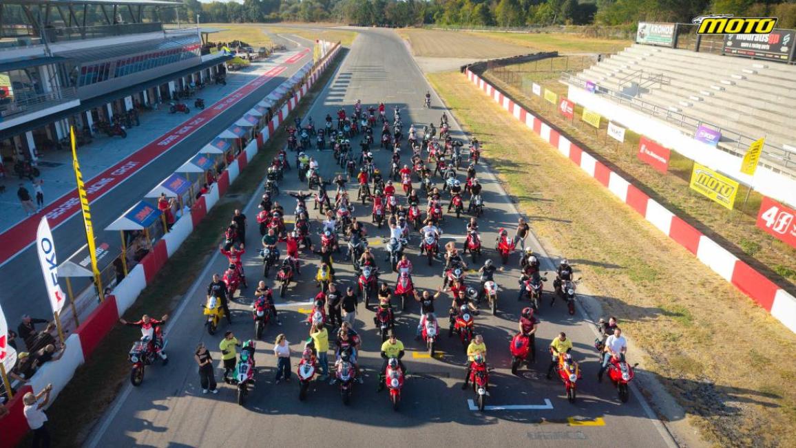 Ducati