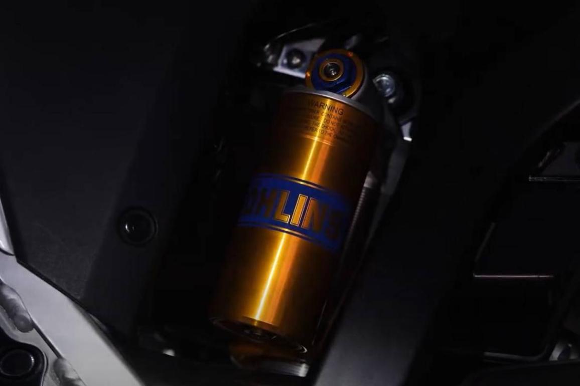 Ohlins
