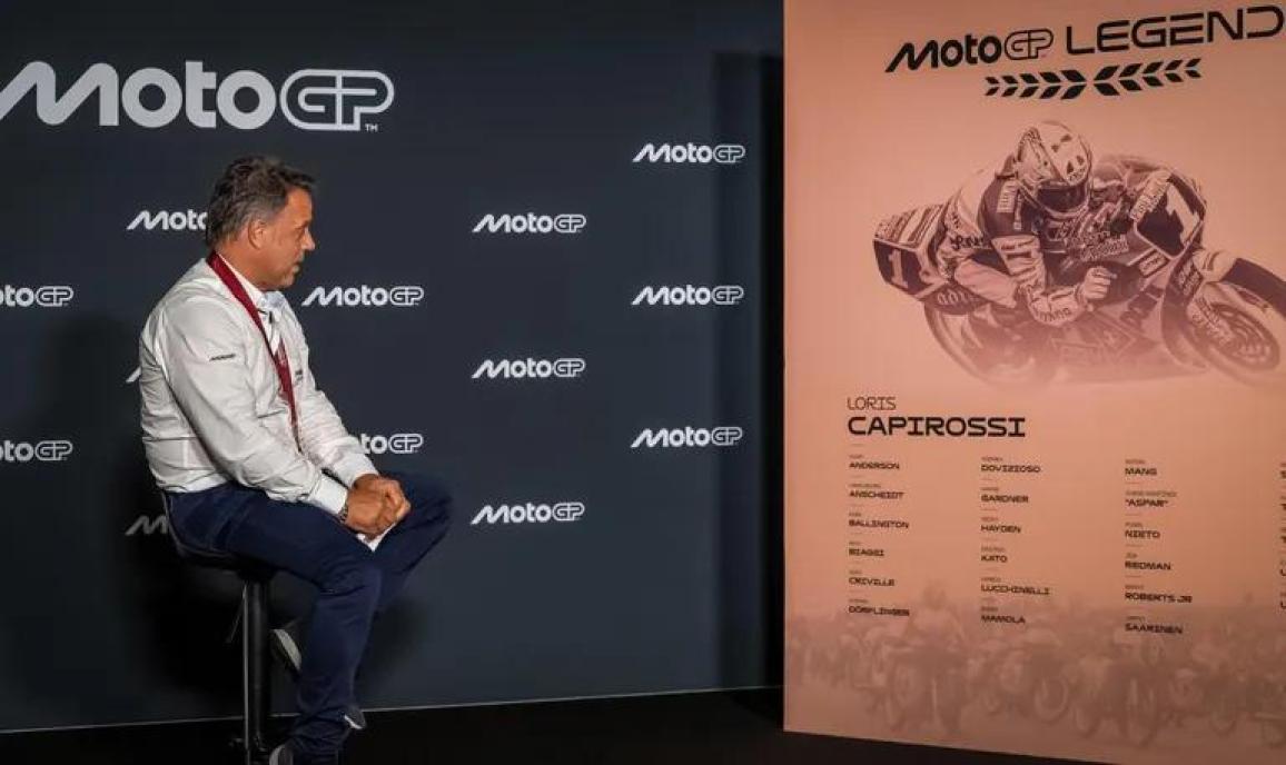 Capirossi