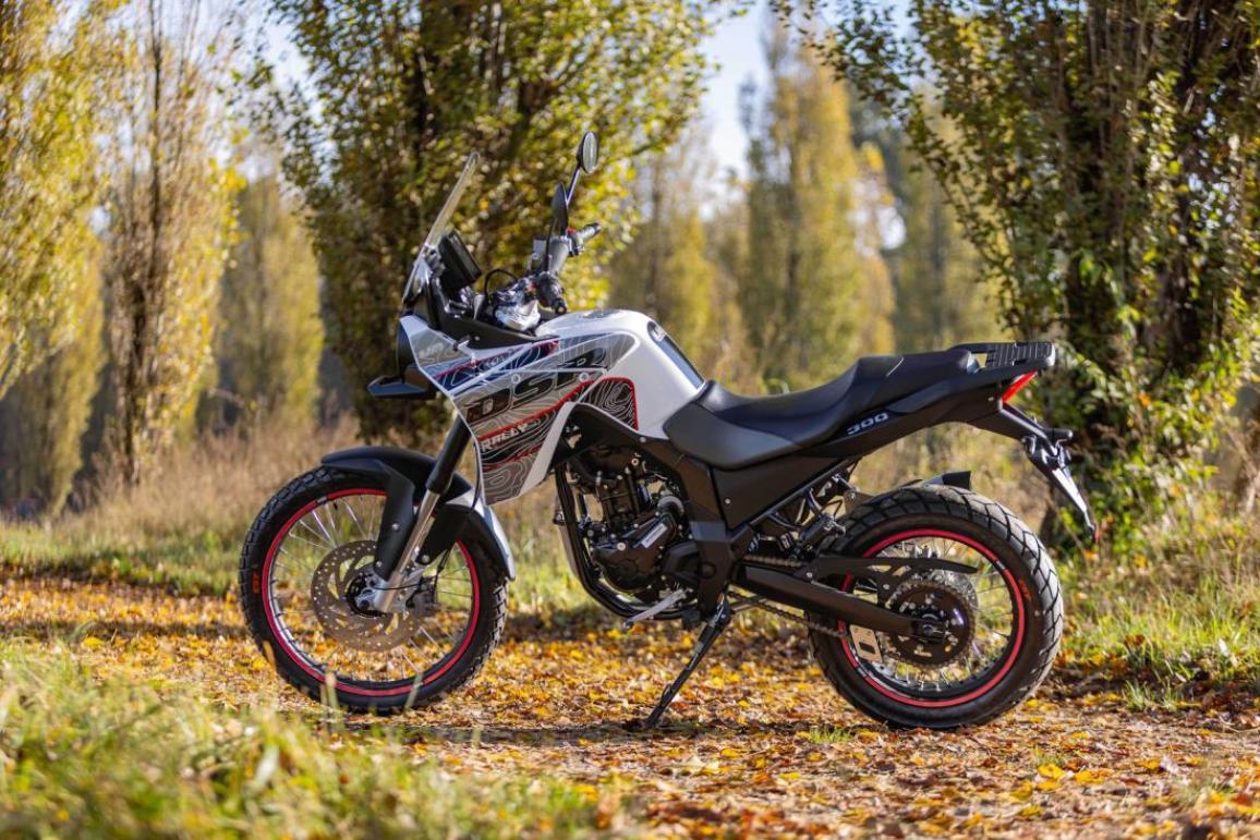 EICMA 2023: UM Motorcycles – Πέντε νέα μοντέλα και είσοδος σε νέες κατηγορίες
