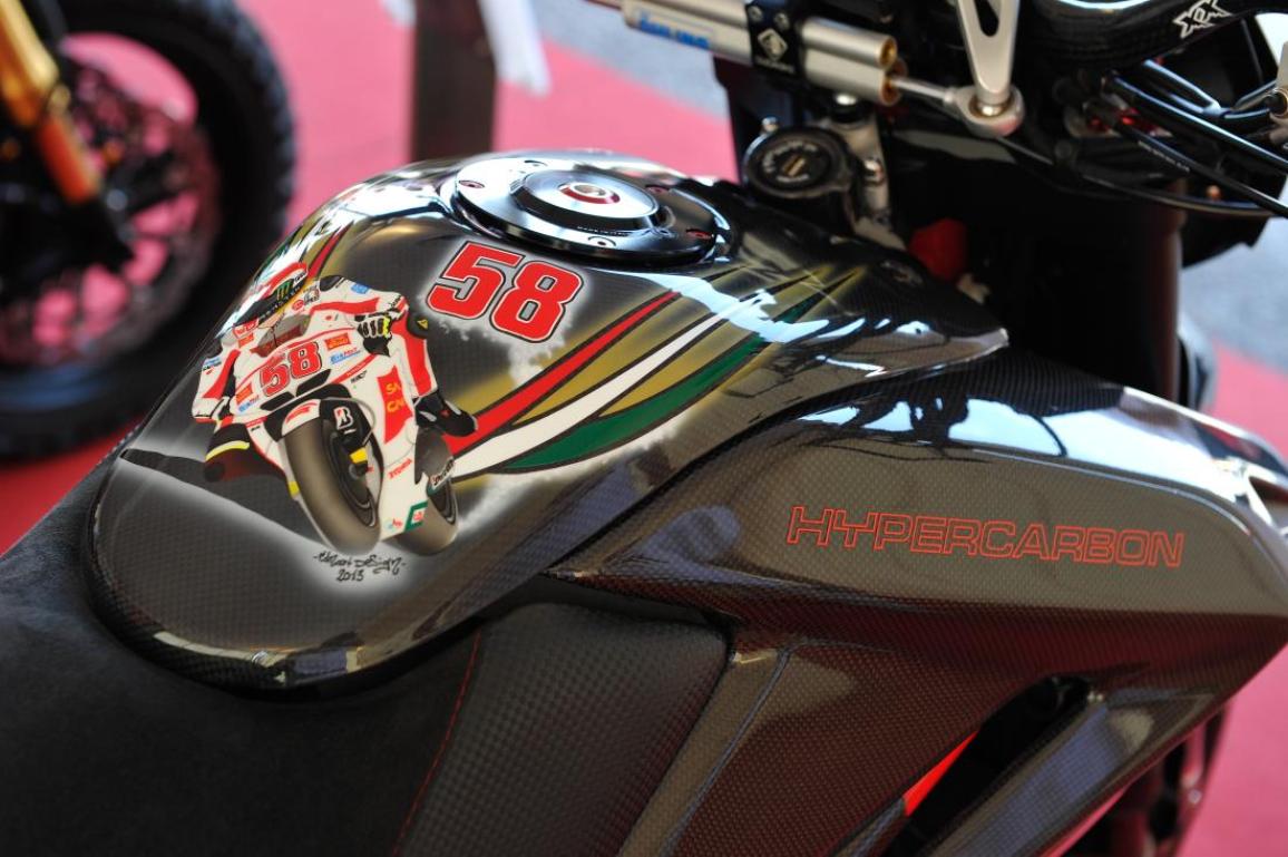 Ducati Garage Contest