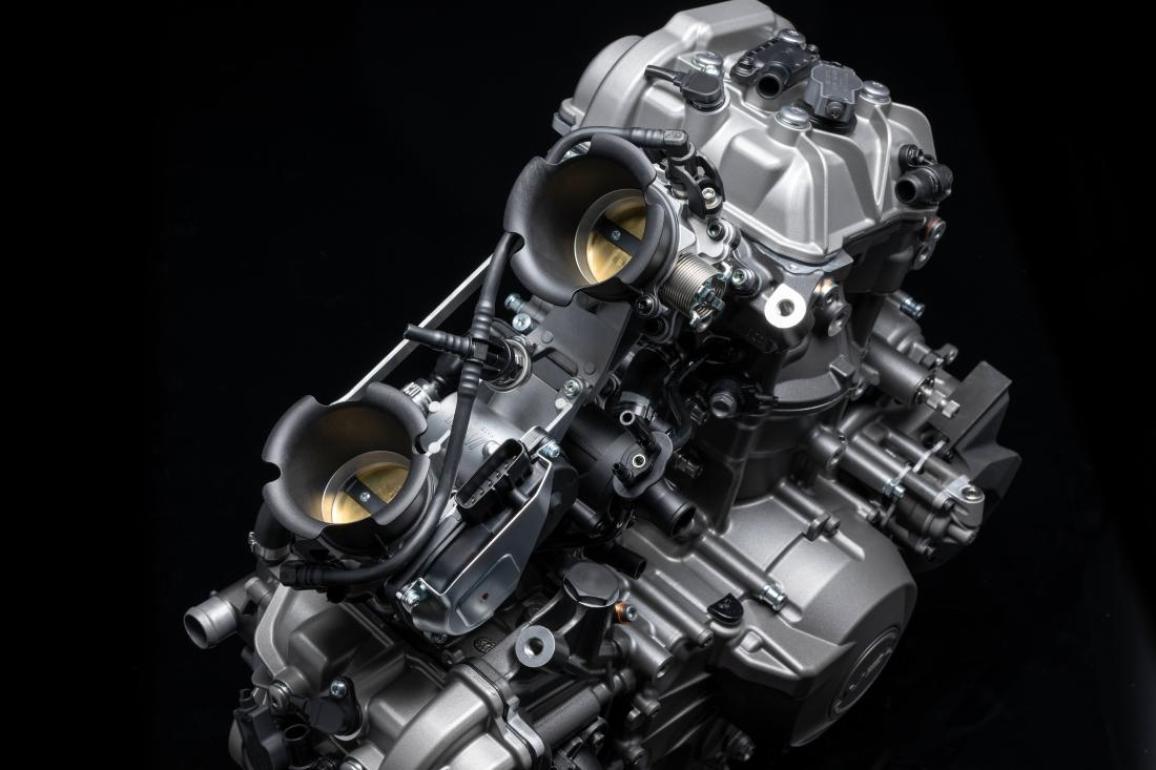 Ducati V2 2025