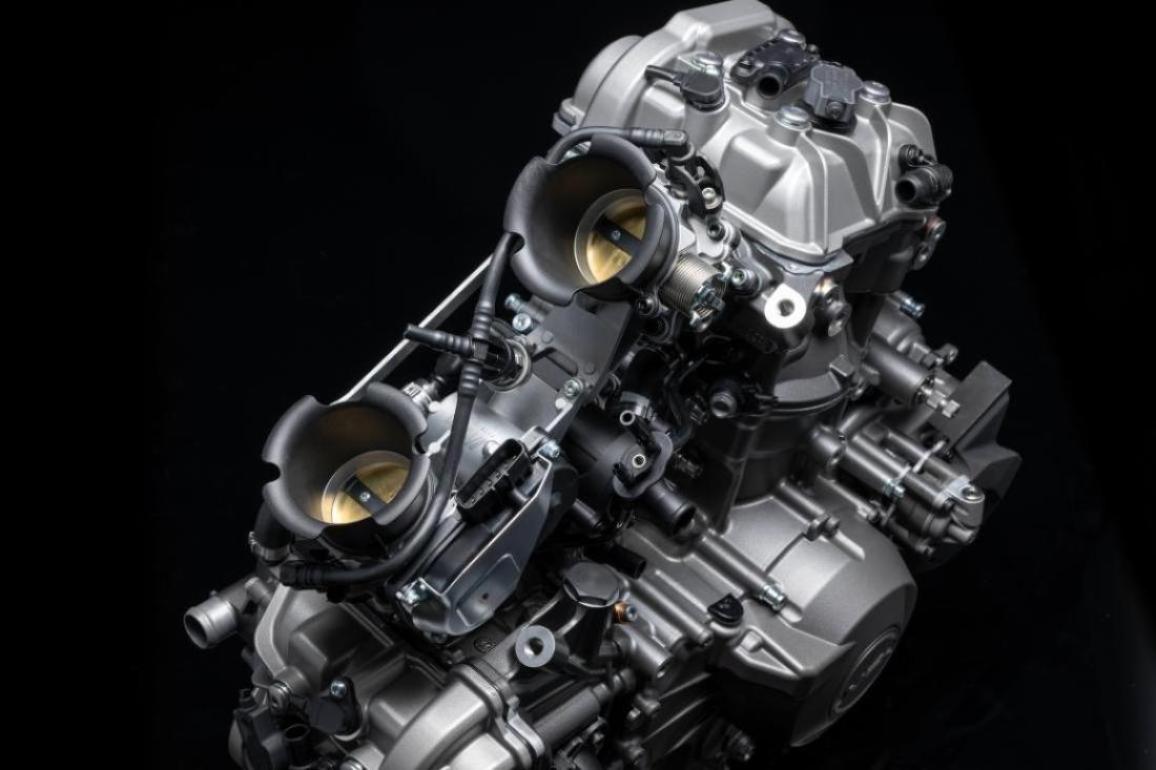Τα Ducati DesertX και Monster θα αποκτήσουν τον νέο κινητήρα V2 το 2026