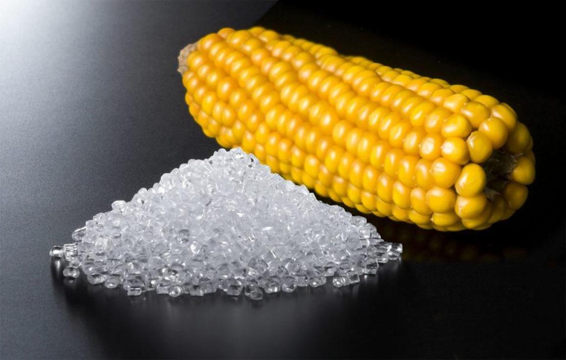 EU Recycled Plastic