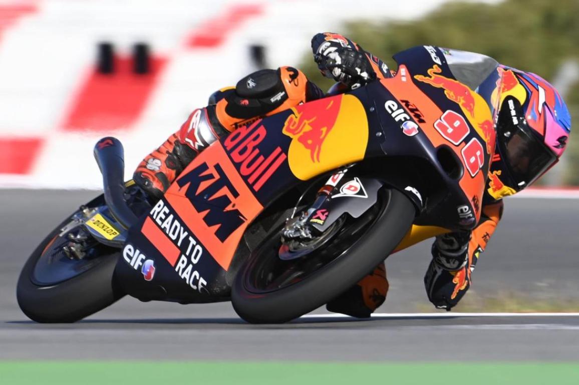 Moto3 2028 Rules