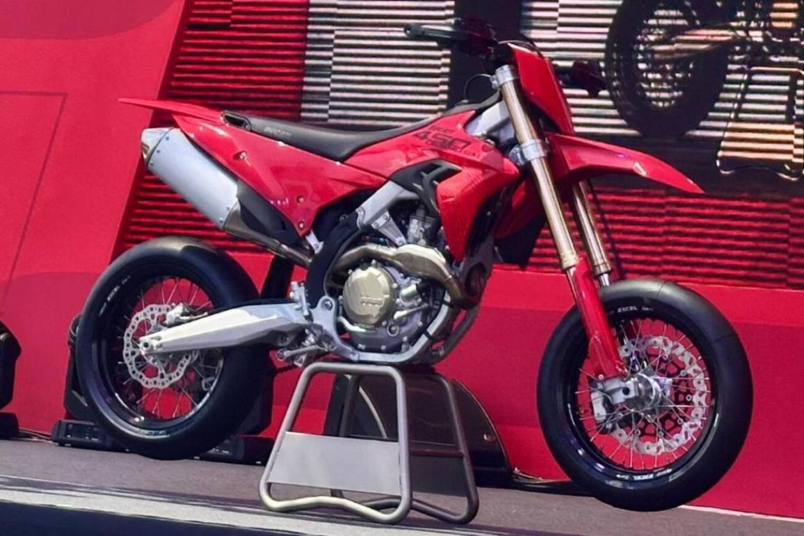 Ducati