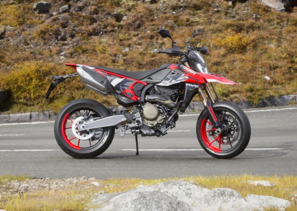 Ducati – Ο Online configurator της περνά την παραμετροποίηση σε νέο επίπεδο