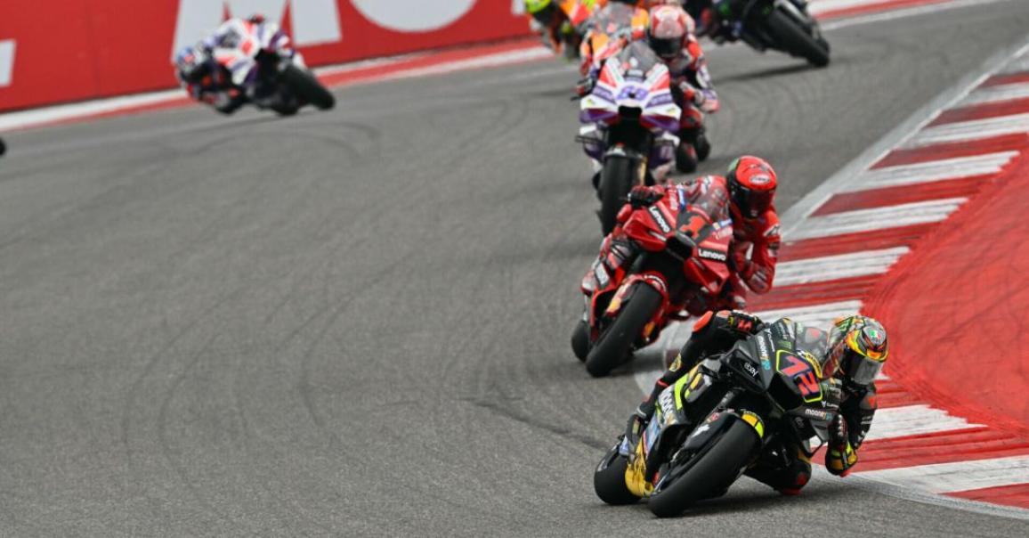 Davide Tardozzi – “H Ducati δεν θα βάλει εμπόδια στις δορυφορικές ομάδες της ώστε να μην νικούν τις εργοστασιακές μοτοσυκλέτες της”