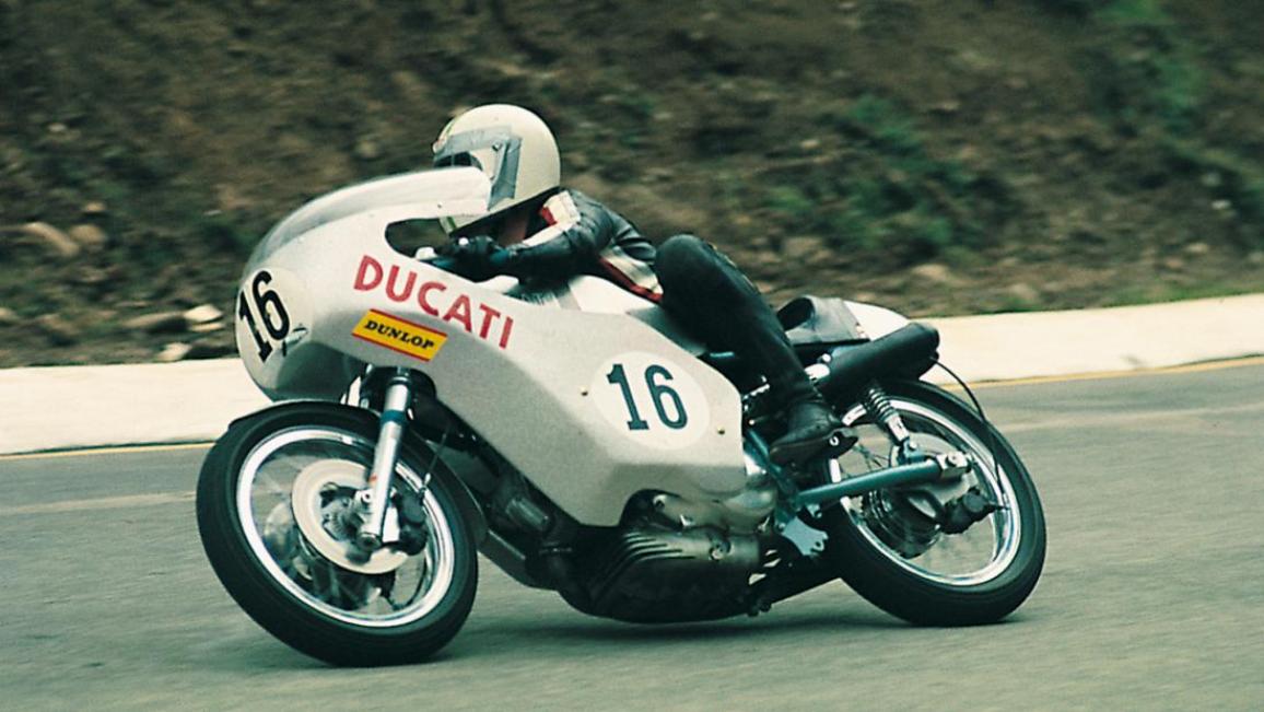 Ducati 750 Desmo Imola – Η θρυλική σπάνια Ιταλίδα βγαίνει σε δημοπρασία