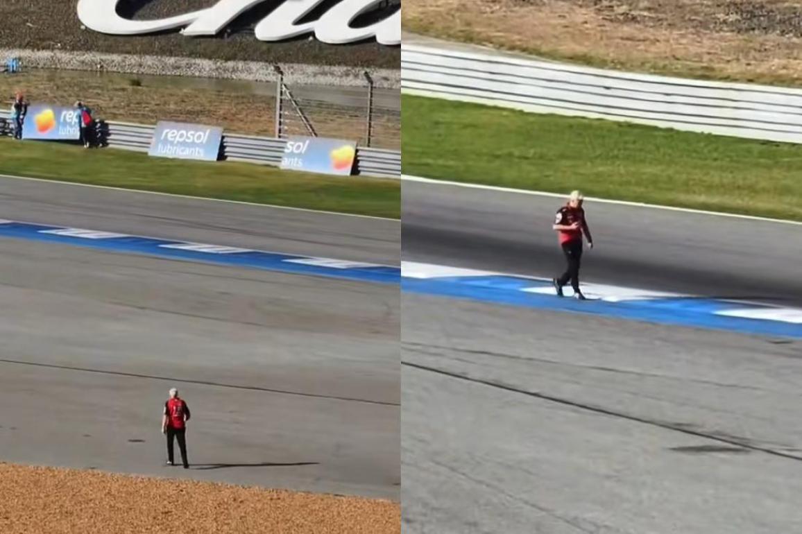 MotoGP: Έσπασε το σερί-ρεκόρ της Ducati – Εξηγεί τι έγινε με το ελαστικό και έμειναν χωρίς βάθρο από το 2021!