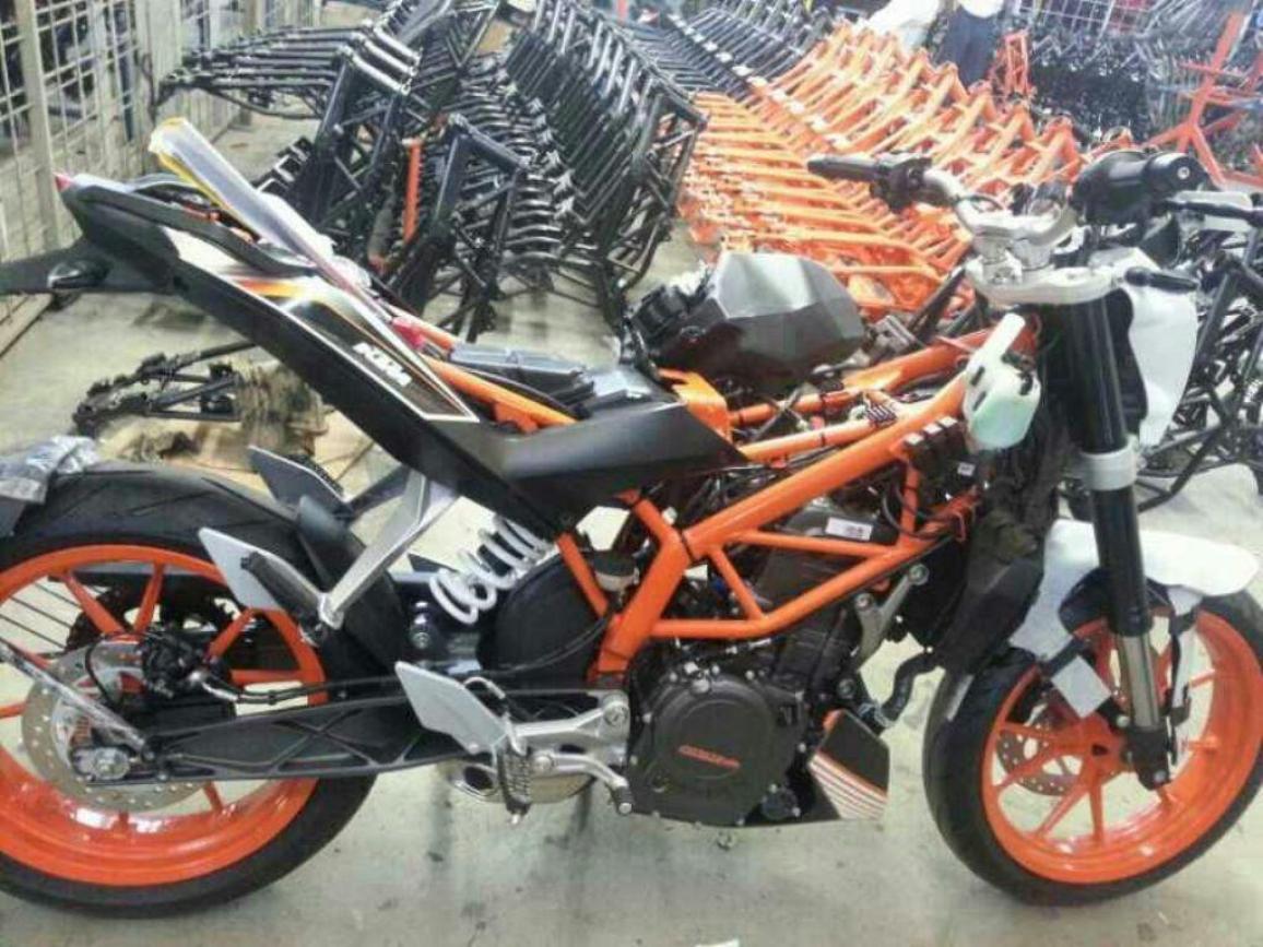 KTM