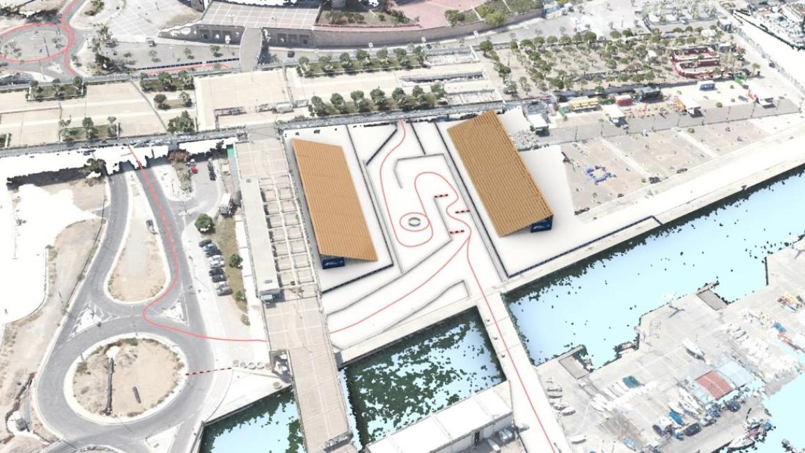 EKO Rally Acropolis 2023