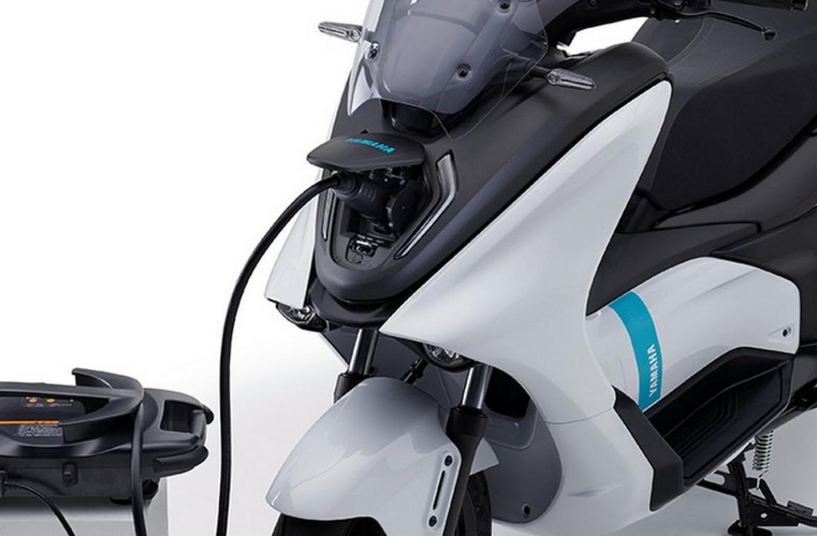 Yamaha EO1