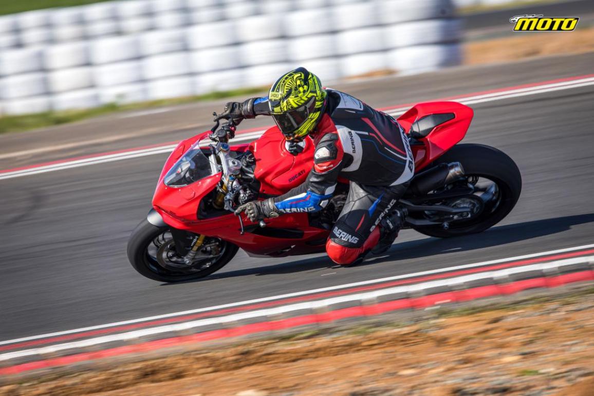 Panigale 
