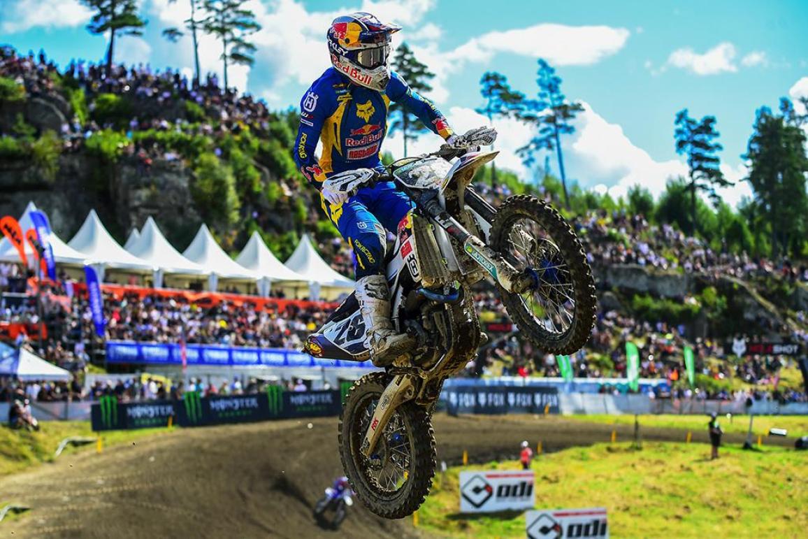 MXGP Sweden