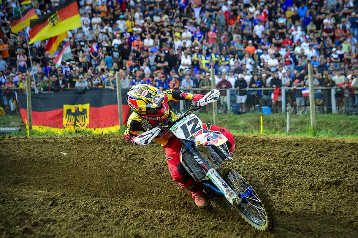 MXoN