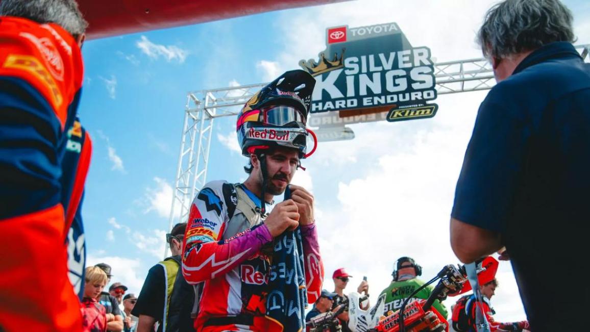 Hard Enduro World Championship