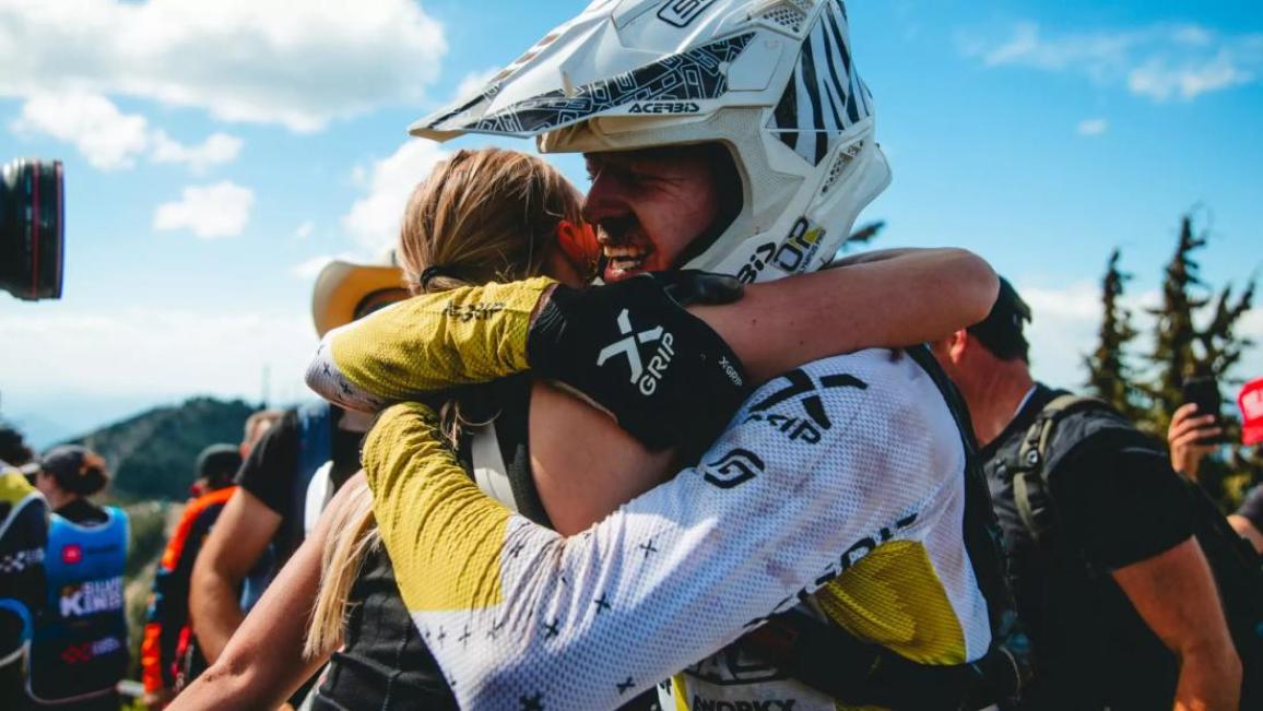 Hard Enduro World Championship