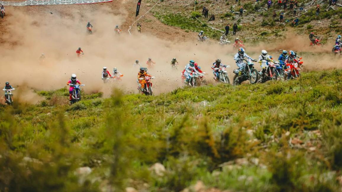Hard Enduro World Championship