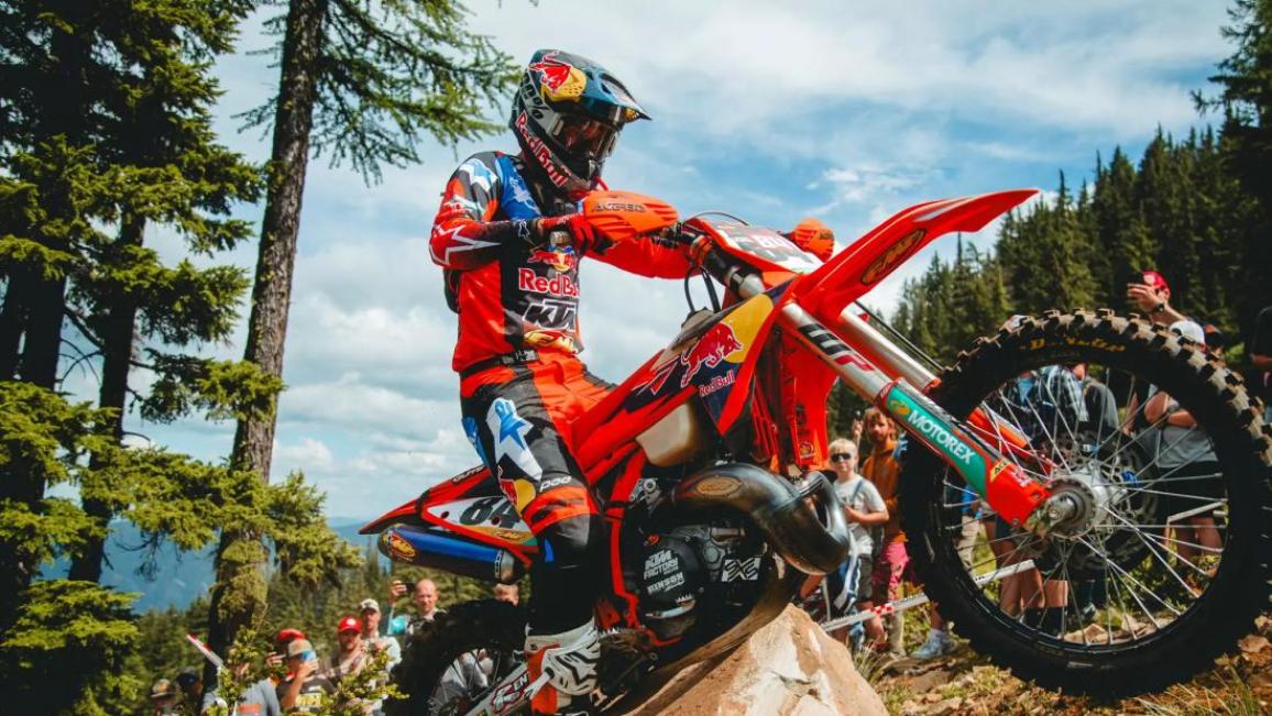 Hard Enduro World Championship