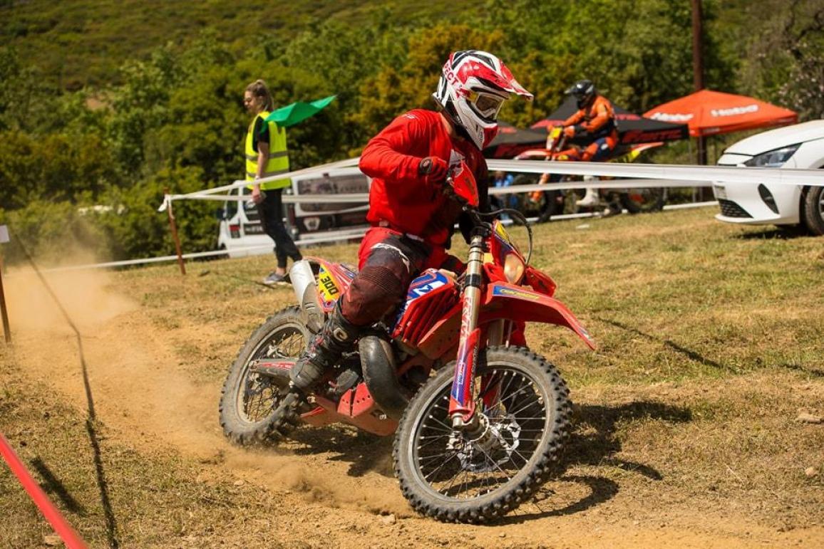 Πανελλήνιο Πρωτάθλημα Enduro 2024, 2ος – 3ος αγώνας, Σπάρτη – Ζώρας και Κουζής μοιράστηκαν τις νίκες