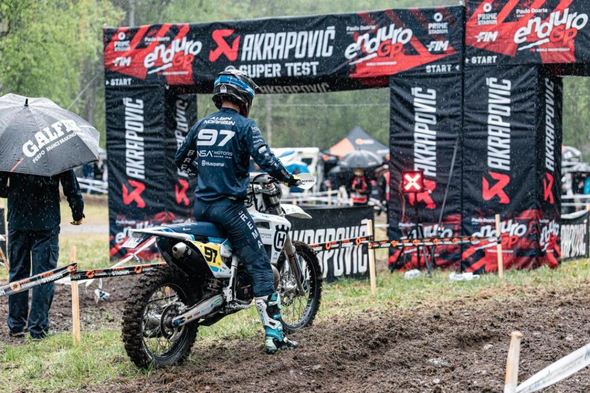 EnduroGP Rnd 3