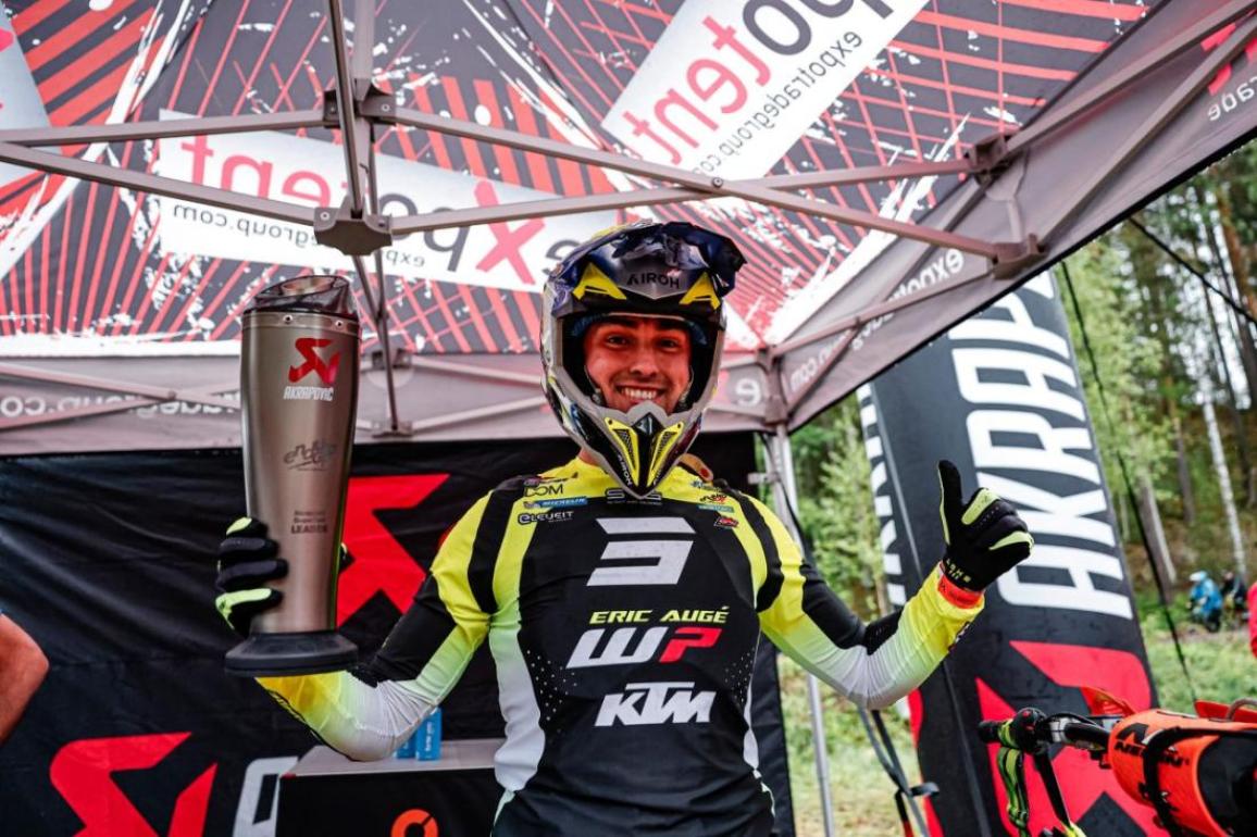EnduroGP Rnd 3