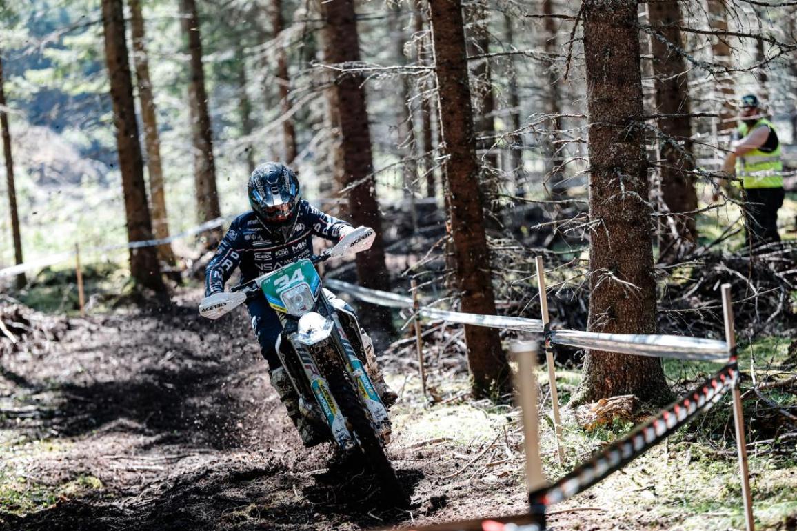 EnduroGP Rnd 3