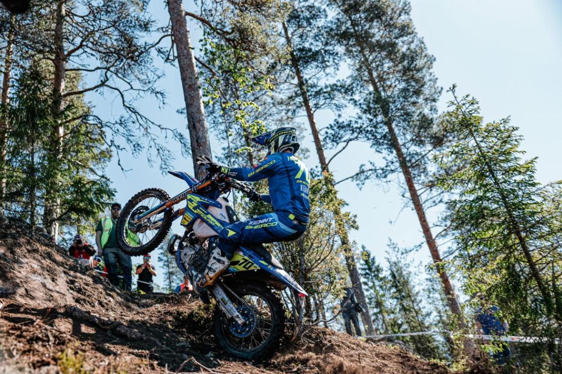 EnduroGP Rnd 3