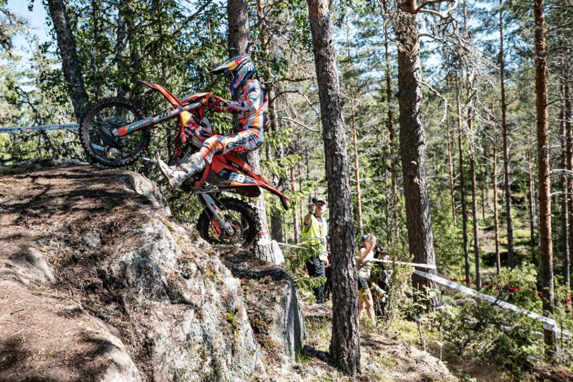 EnduroGP Rnd 3