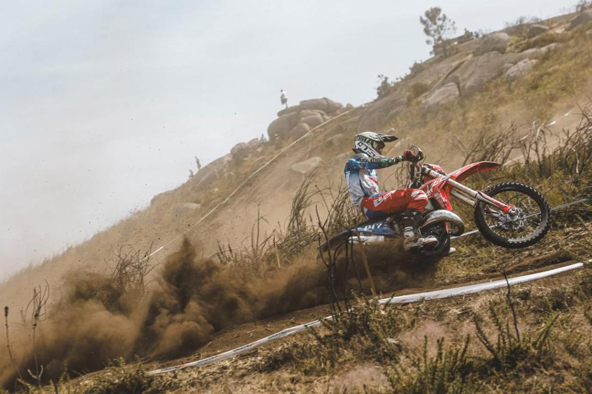 EnduroGP Rnd 5
