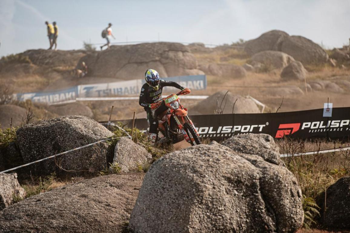 EnduroGP Rnd 5