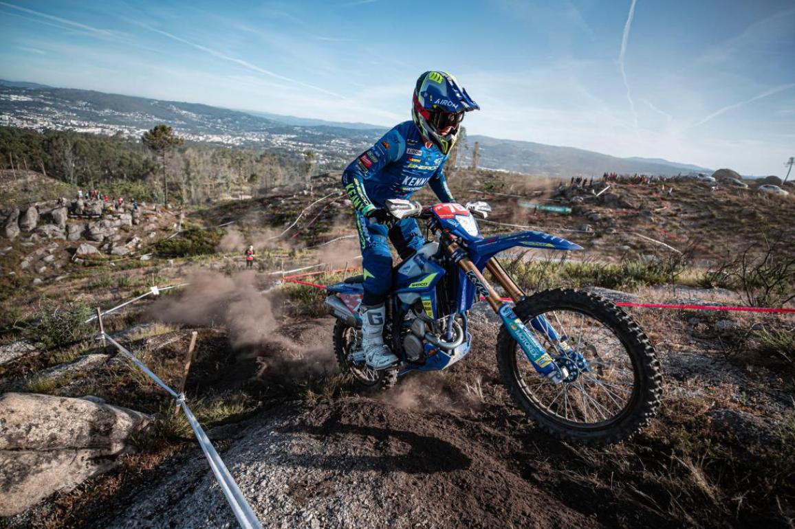 EnduroGP Rnd 5