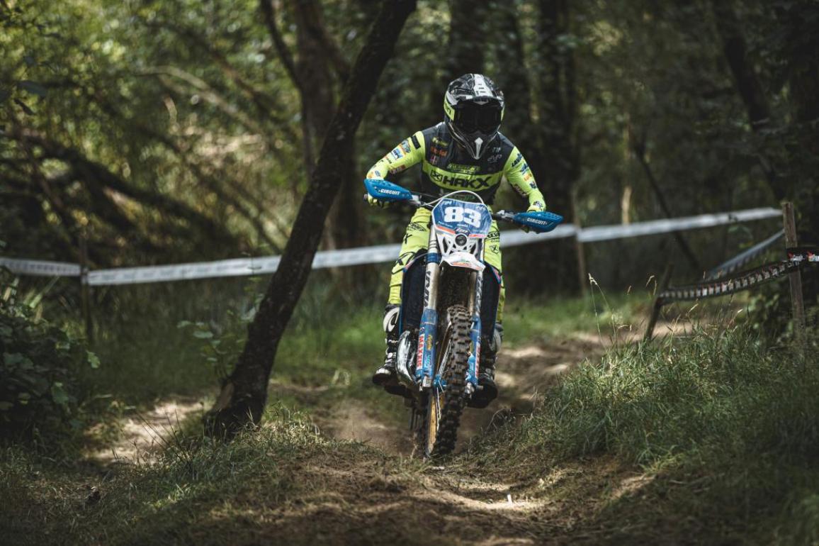 EnduroGP
