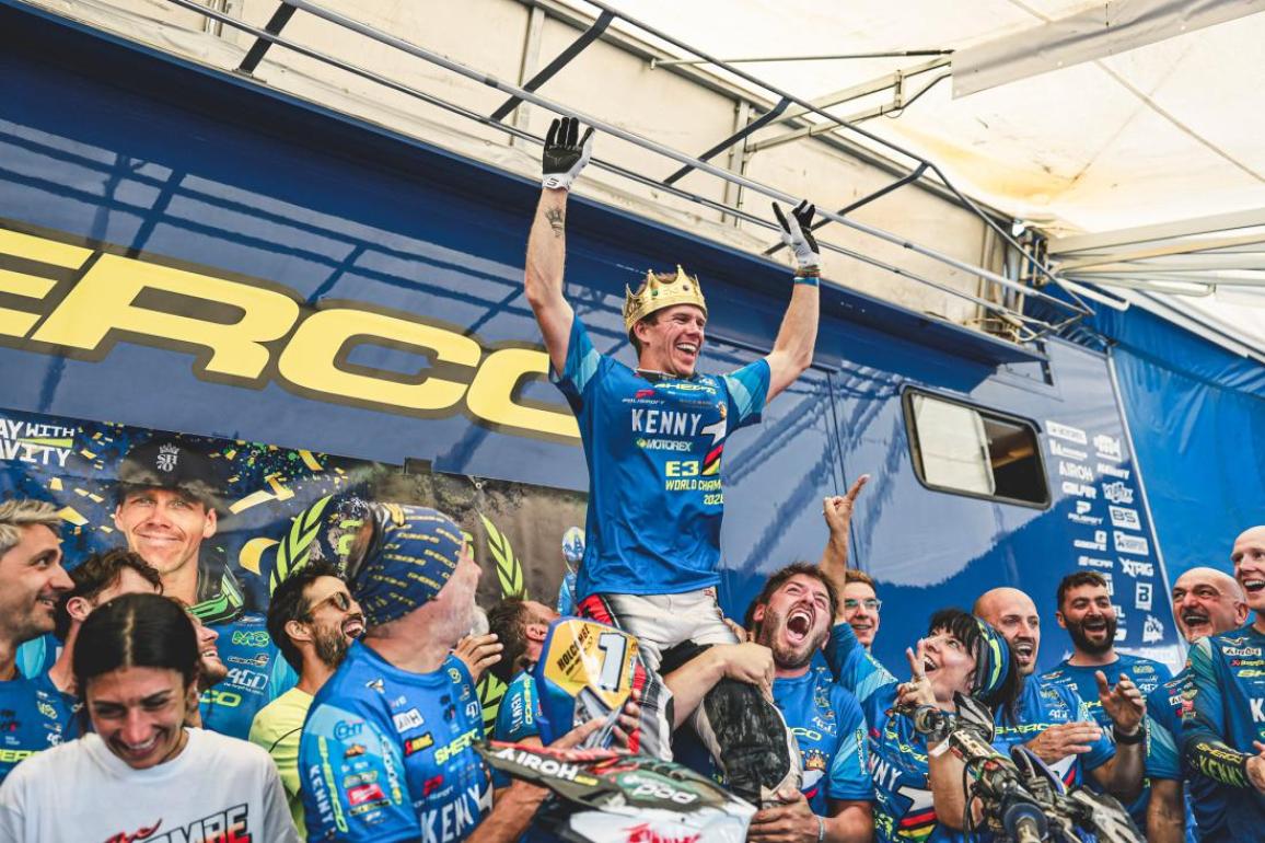 EnduroGP