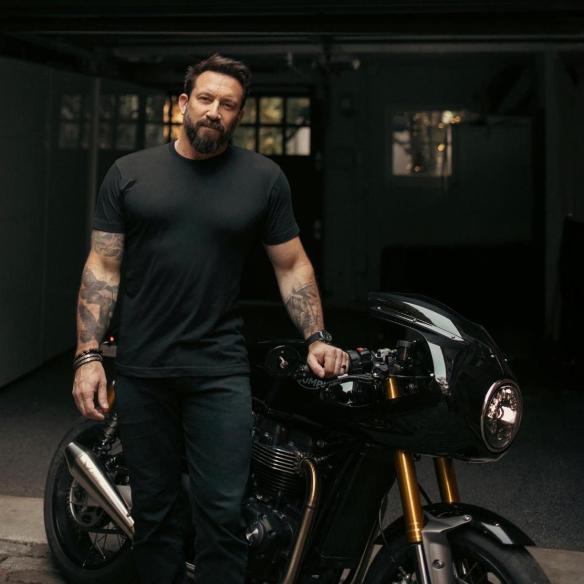 Triumph Originals 2026