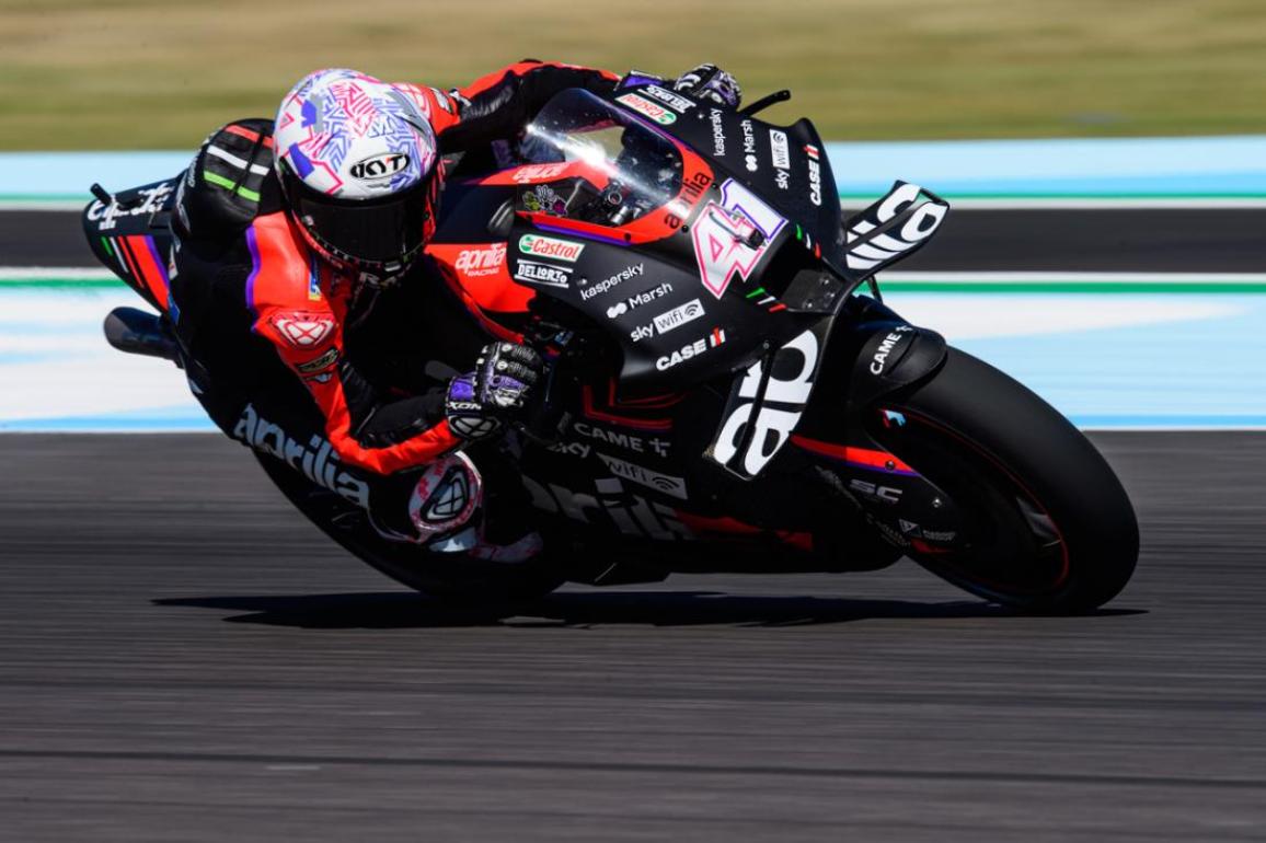 MotoGP – Τα ορόσημα των κατασκευαστών