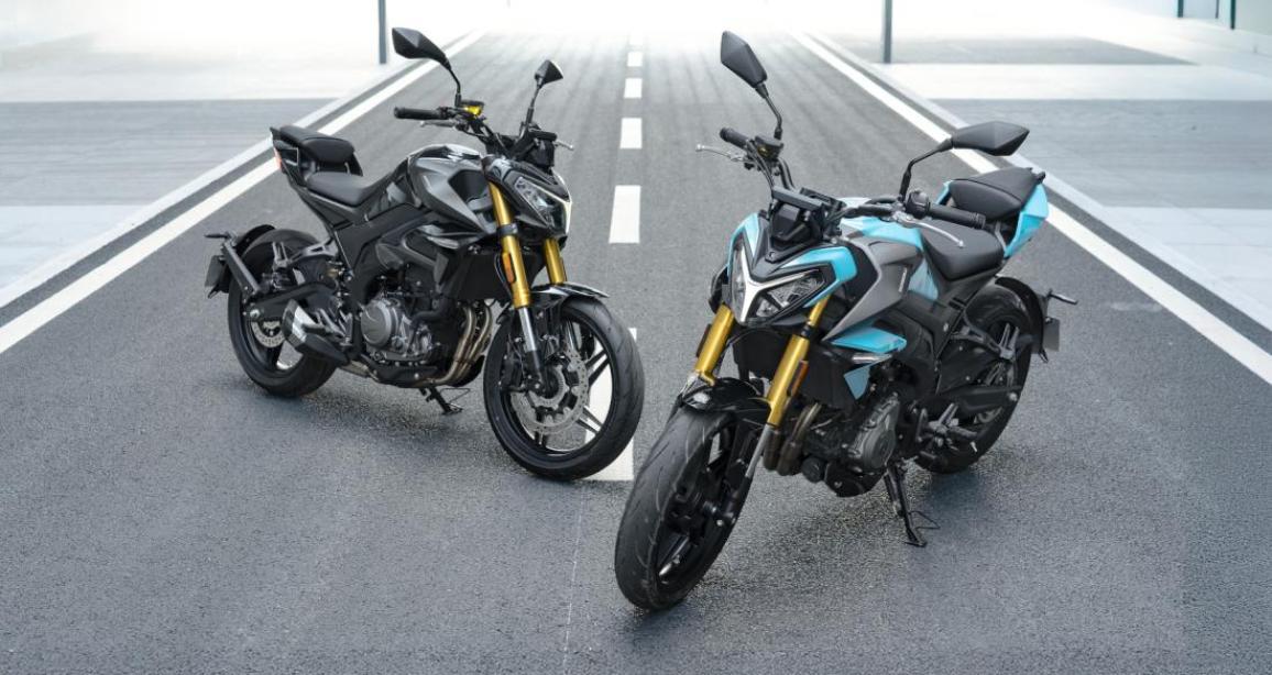 Morbidelli 