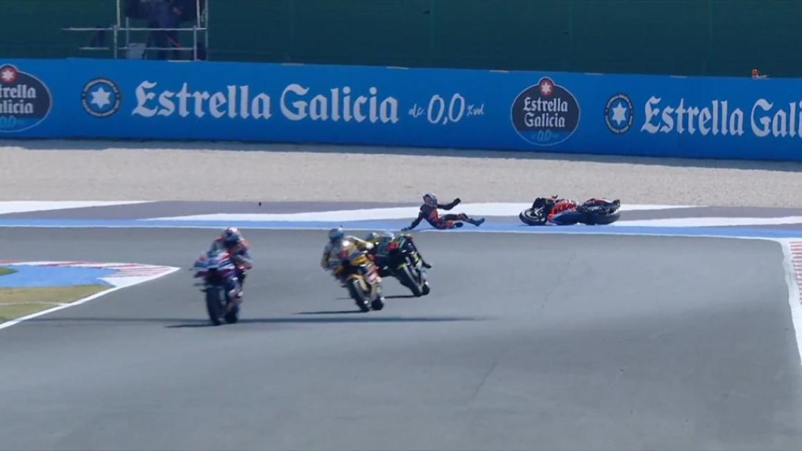 MotoGP Misano: Νίκη Martin! Όλο το Misano δικό του με διπλή νίκη και διπλό ρεκόρ