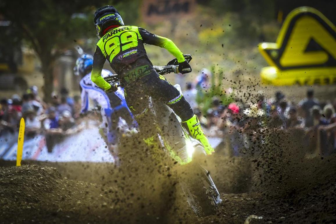 Simon Längenfelder (KTM)