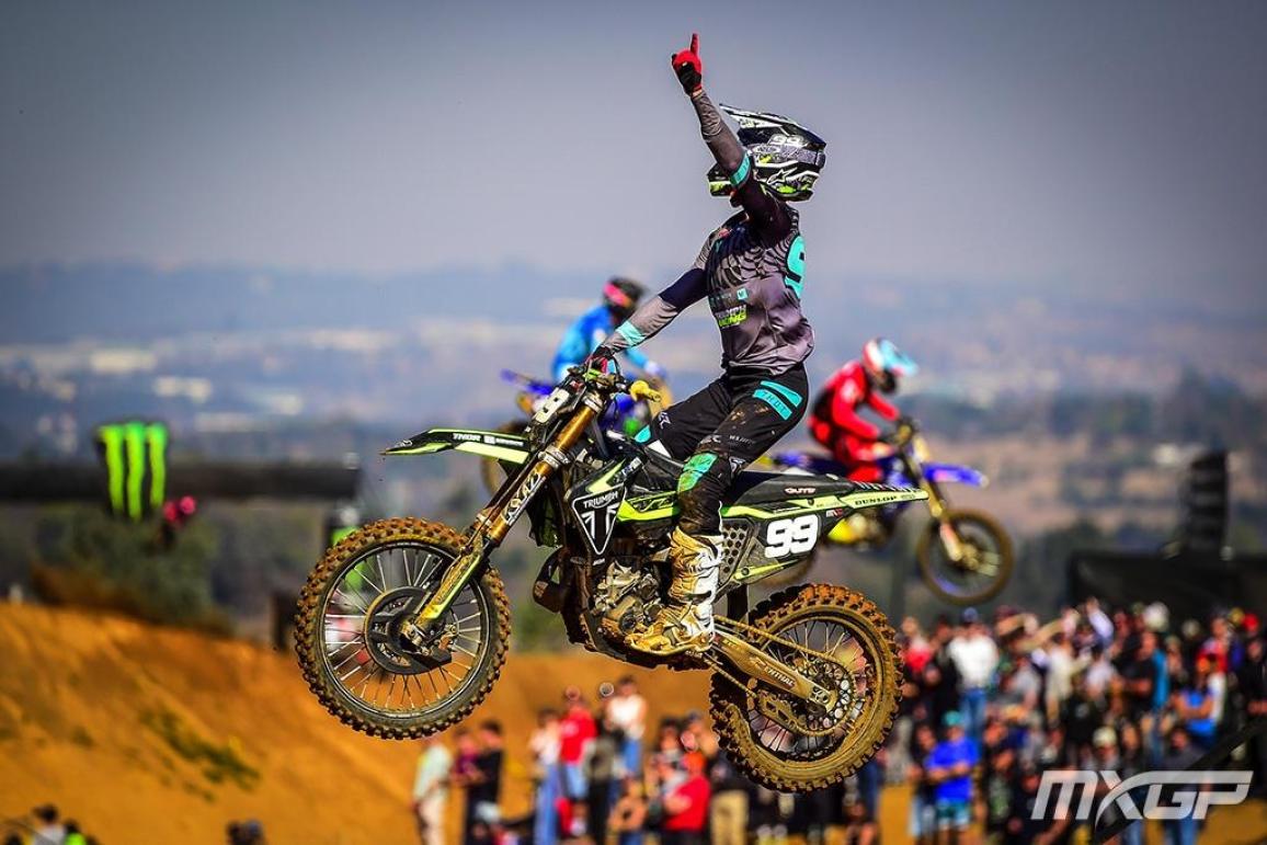 ​    ​mxgp